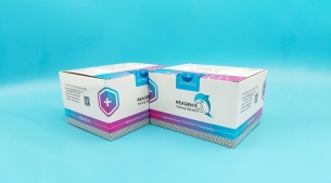 腹瀉性貝類毒素(DSP)ELISA試劑盒